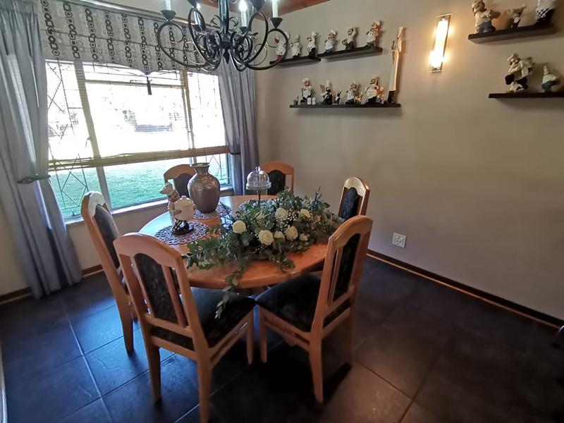 4 Bedroom Property for Sale in Vaalpark Free State